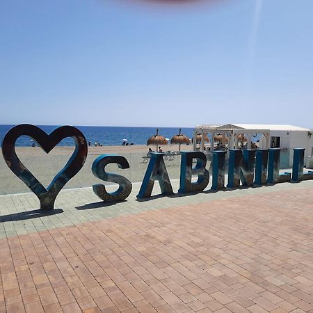 Primera Linea De Playa A 10 Min Estepona San Luis de Sabinillas Zewnętrze zdjęcie