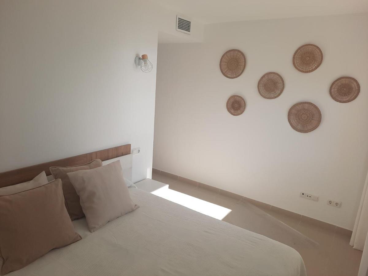 Primera Linea De Playa A 10 Min Estepona San Luis de Sabinillas Zewnętrze zdjęcie