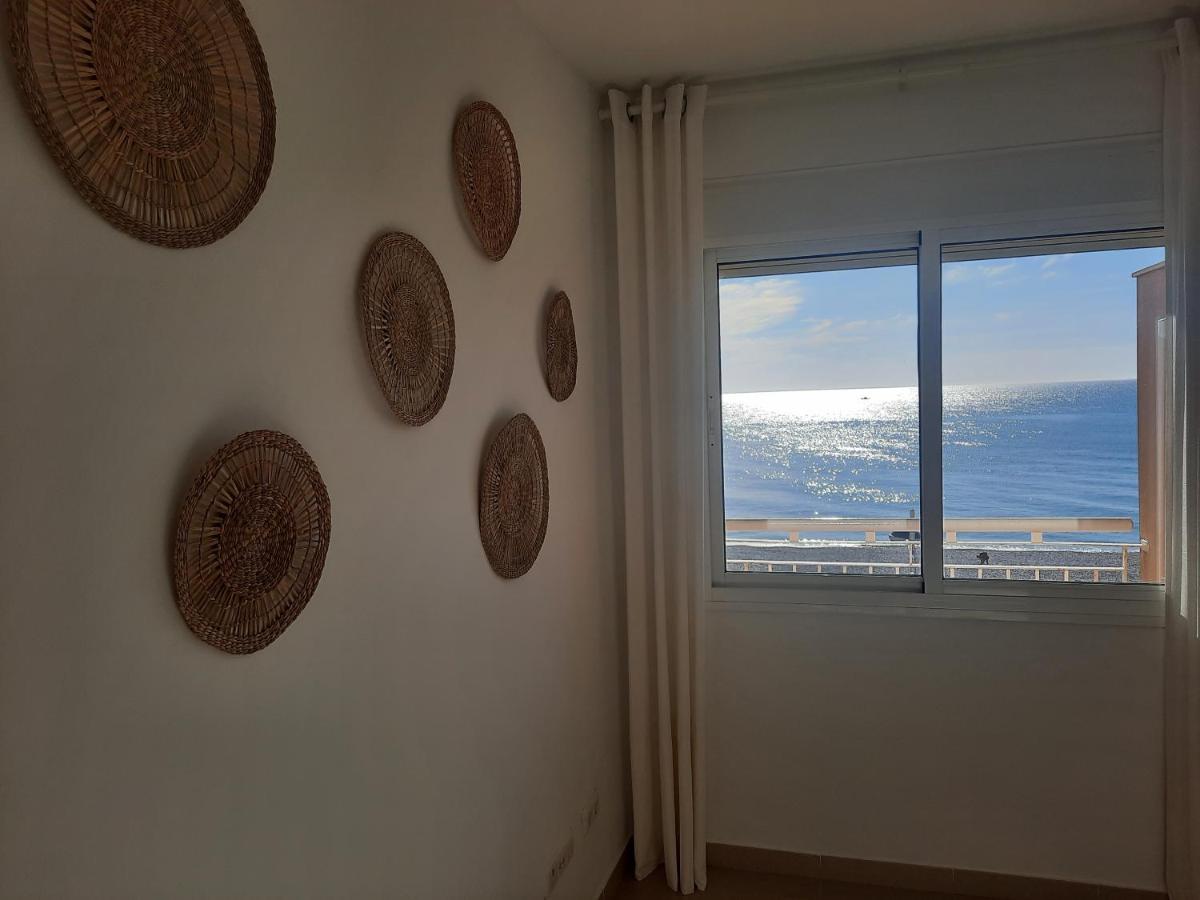 Primera Linea De Playa A 10 Min Estepona San Luis de Sabinillas Zewnętrze zdjęcie