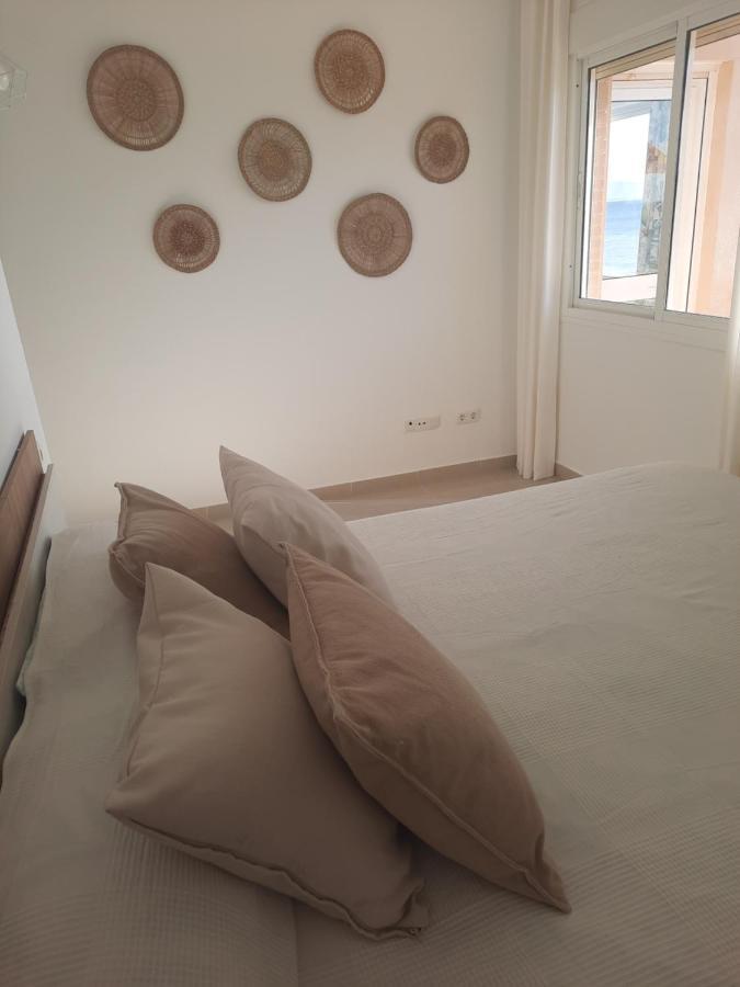 Primera Linea De Playa A 10 Min Estepona San Luis de Sabinillas Zewnętrze zdjęcie